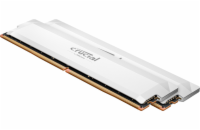 32GB DDR5 6000MHz Crucial Pro OC CL36 (2x16GB) w