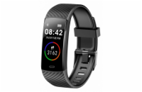 CARNEO Essential HR+/Black/Sport Band/Black