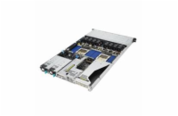 ASUS 1U server 2x SP5, 24x DDR5 4800 2,5ˇ 12xNVMe/SATA ,2xM.2, 2x 2600Wt, 2x 10Gb LAN, IPMI, GPU