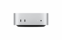 Apple Mac mini/Mini/M4/16GB/512GB SSD/M4/Sequoia/1R