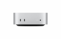 Apple Mac mini/Mini/M4 Pro/24GB/512GB SSD/M4 Pro/Sequoia/1R