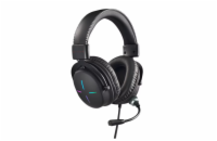 ACER Nitro Headset II (NHW200)/Jack/Černá