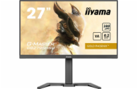 iiyama G-Master/GB2795HSU-B1/27"/VA/FHD/280Hz/0,2ms/Black/3R