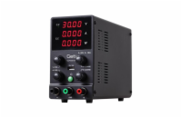 Zdroj laboratorní GETI GLPS3010H  0-30V/ 0-10A