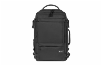 Batoh pro nb Natec CAMEL LIGHT 15.6", 19 L, černá