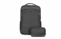 Batoh pro nb Natec KUDU Plus, 15,6", 16 L, černý