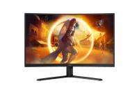 AOC Gaming CQ32G4VE