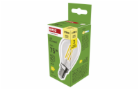 EMOS LED FLM MINI GL 7W(75W) 1055lm E14 WW