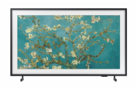 SAMSUNG QE32LS03C 32" TV, Full HD, QLED, HDR, Tizen OS, WiFi, Bluetooth, režim umění