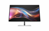 HP/727pu/27"/IPS/QHD/120Hz/5ms/Blck-Slvr/3R