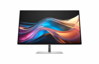 HP 727pq/ 27"/ 2560x1440/ IPS/ 5ms/ 400 cd/m2/ 2000:1/ HDMI/ DP/ USB/ PIVOT/ VESA/ stříbrný