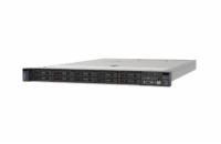 Lenovo ThinkSystem SR630v3 1x Silver 4514Y 16C 2.0GHz 150W/1x32GB/0GB 2,5"(8)/9350-8i(2GB f)/XCC2-P/1100WTitanium