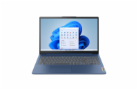 Lenovo IdeaPad Slim 3 15IRH8 Abyss Blue (83EM00GBCK)