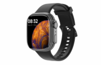 CARNEO Zephyr Ultra mini HR+/Black/Sport Band/Black