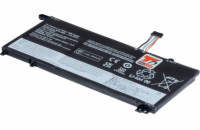 Baterie T6 Power Lenovo ThinkBook 15 G2 ARE, 15 G3 ACL, 14 G2 ITL, 3904mAh, 45Wh, 3cell, Li-Pol