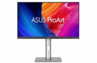 ASUS ProArt PA27JCV 27" IPS 5K 5120x2880 5ms 400cd USB-C HDMI DP Repro čierny
