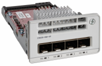 Cisco Catalyst 9200 Series Network Module, Expanzní modul, 10 Gigabit SFP+ x 4