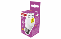 EMOS LED CLS MINI GLOBE 4,2W(40W) 470lm E27 NW