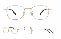 Xiaomi Blue Light Blocking Glasses (Gold)