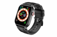 CARNEO Ventura HR+ Cellular 4G/Black/Sport Band/Black