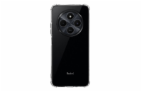 Tactical TPU Plyo Kryt pro Xiaomi Redmi 14C Transparent