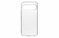 Tactical TPU Kryt pro Google Pixel 9/9 Pro Transparent