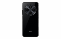 Tactical TPU Kryt pro Xiaomi Redmi 14C 4G/Poco C75 Transparent