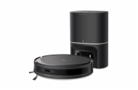 Tapo RV20 Max Plus Robot Vacuum Cleaner&Auto-Empty Dock