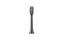 Xiaomi Smart Electric Toothbrush T501 Replacement Heads(White Pro)(Dark Gray)