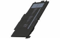 2-POWER Baterie 11,4V 3940mAh pro Dell Latitude 5289, Latitude 7280, Latitude 7389, Latitude 7390