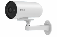 EZVIZ IP kamera H5 PoE 2K/ bullet/ PoE/ 3Mpix/ krytí IP67/ objektiv 4mm/ H.265/ IR přísvit až 30m/ bílá