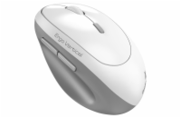 GENIUS Ergo 8350S White Grey
