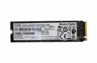 WD SN720 512GB SSD NVMe M.2 2280 PCIe NVMe SSD s kapacitou 512 GB je moderní úložný disk, který nabízí vysoký výkon a rychlosti přenosu dat díky rozhraní PCIe NVMe (Non-Volatile Memory Express). Tent