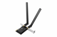 TP-Link Archer TX20E WiFi6 PCIe adapter (AX1800,2,4GHz/5GHz,Bluetooth5.2)