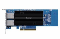 Synology E10G30-F2   rozšiřující karta 2x 10GbE SFP+