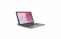 Lenovo Chromebook Duet/11M889/Kompanio 838/10,95"/WUXGA/T/8GB/128GB eMMC/Mali G57/Chrome/Gray/2R