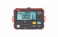 Tester nízkého odporu UNI-T UT620C+