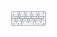 Apple Magic Keyboard/Bezdrátová Bluetooth/GER layout/Bílá