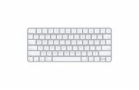 Apple Magic Keyboard/Bezdrátová Bluetooth/US layout/Bílá