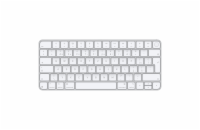 Apple Magic Keyboard Touch ID/Bezdrátová Bluetooth/CZ layout/Bílá