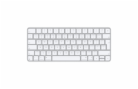 Apple Magic Keyboard/Bezdrátová Bluetooth/IE layout/Bílá