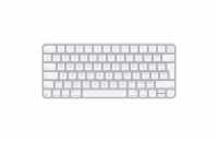 Apple Magic Keyboard Touch ID/Bezdrátová Bluetooth/IE layout/Bílá