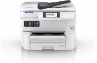 EPSON WorkForce Pro EM-C7100DWF ,(4v1, A3, 25ppm, Ethernet, Wi-Fi a Wi-Fi (Direct))