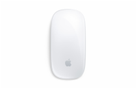 Magic Mouse - White Multi-Touch Surface