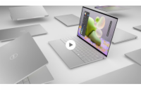 DELL XPS 13 9350/ Ultra 7 256V/ 16GB/ 512GB SSD/13.4" FHD+ / Arc/ W11Pro/3Y PS on-site