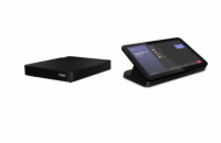Google one Gen 3 Medium Lite Black