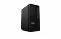 Lenovo ThinkStation P2 Tower i5-14500/8GB/512GB SSD/3yOnsite/Win11 Pro/černá