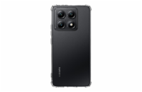 Tactical TPU Plyo Kryt pro Xiaomi 14T Transparent