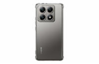 Tactical TPU Plyo Kryt pro Xiaomi 14T Pro Transparent