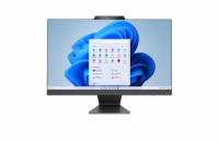 ASUS ExpertCenter/E3402WVAK/23,8"/FHD/i3-1315U/8GB/512GB SSD/UHD/W11P EDU/Černá/2R